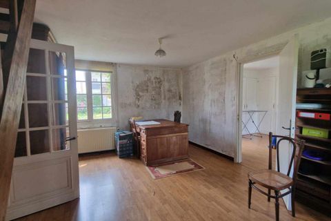 Villa i Hesdin, Pas-de-Calais, Hesdin - € 149.000 | Ref: 420659RGER - foto 7