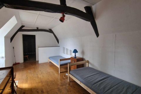 Villa i Hesdin, Pas-de-Calais, Hesdin - € 149.000 | Ref: 420659RGER - foto 8