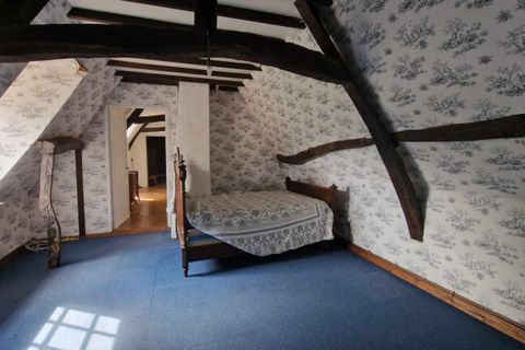 Villa i Hesdin, Pas-de-Calais, Hesdin - € 149.000 | Ref: 420659RGER - foto 9