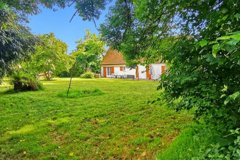 Villa i Hesdin, Pas-de-Calais, Hesdin - € 149.000 | Ref: 420659RGER - foto 12