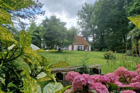Villa i Hesdin, Pas-de-Calais, Hesdin - € 149.000 | Ref: 420659RGER - foto 14
