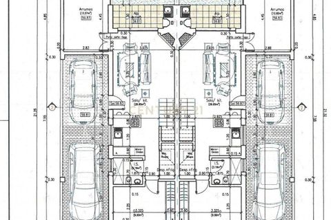 Villa i Seixal, Setubal, Seixal - € 410.000 | Ref: C0451-00207 - foto 2
