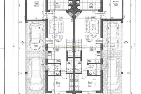 Villa i Seixal, Setubal, Seixal - € 410.000 | Ref: C0451-00206 - foto 2
