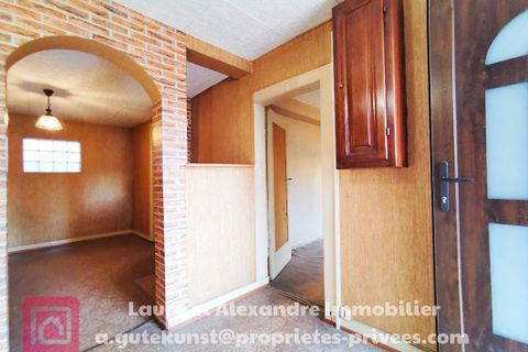 Villa i Oberhoffen-sur-Moder, Bas-Rhin, Oberhoffen-sur-Moder - € 168.000 | Ref: 417412GKS - foto 8