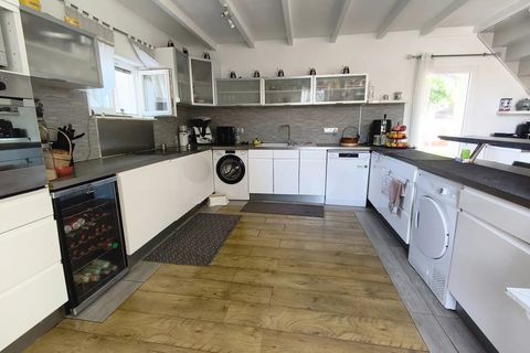 Villa i Saint-Macoux, Vienne, Saint-Macoux - € 232 000 | Ref: 9063JL - foto 6
