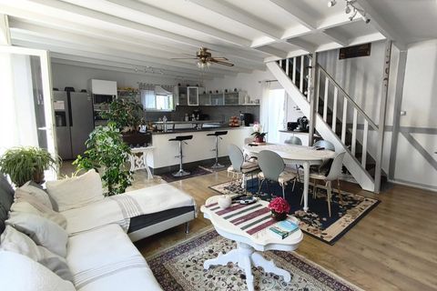 Villa i Saint-Macoux, Vienne, Saint-Macoux - € 232 000 | Ref: 9063JL - foto 7