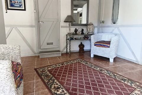 Villa i Saint-Macoux, Vienne, Saint-Macoux - € 232 000 | Ref: 9063JL - foto 8