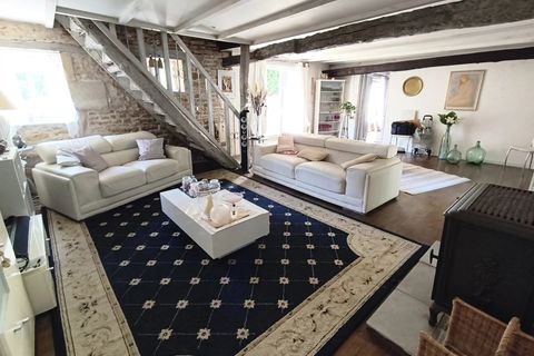 Villa i Saint-Macoux, Vienne, Saint-Macoux - € 232 000 | Ref: 9063JL - foto 2