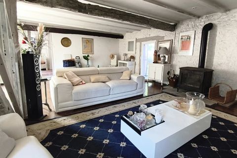Villa i Saint-Macoux, Vienne, Saint-Macoux - € 232 000 | Ref: 9063JL - foto 9