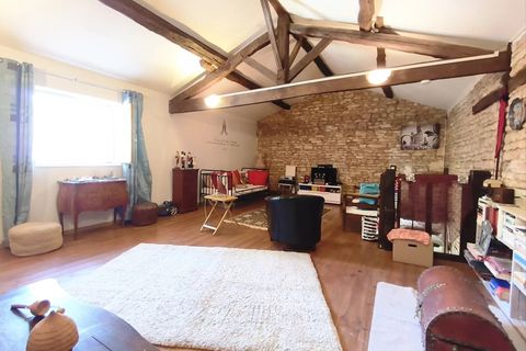 Villa i Saint-Macoux, Vienne, Saint-Macoux - € 232 000 | Ref: 9063JL - foto 10