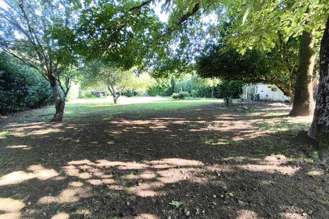 Villa i Saint-Macoux, Vienne, Saint-Macoux - € 232 000 | Ref: 9063JL - foto 14