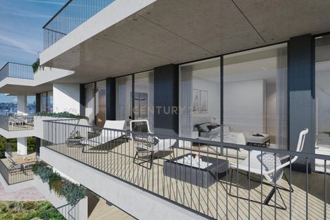 Lejlighed i Canidelo, Porto, Canidelo - € 565.000 | Ref: C0406-02406 - foto 2