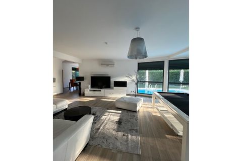 Villa i Quinta do Anjo, Setubal, Quinta do Anjo - € 620.000 | Ref: HAB_303 - foto 1