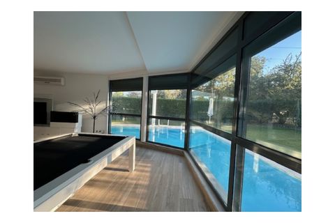 Villa i Quinta do Anjo, Setubal, Quinta do Anjo - € 620.000 | Ref: HAB_303 - foto 14