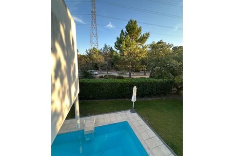 Villa i Quinta do Anjo, Setubal, Quinta do Anjo - € 620.000 | Ref: HAB_303 - foto 41