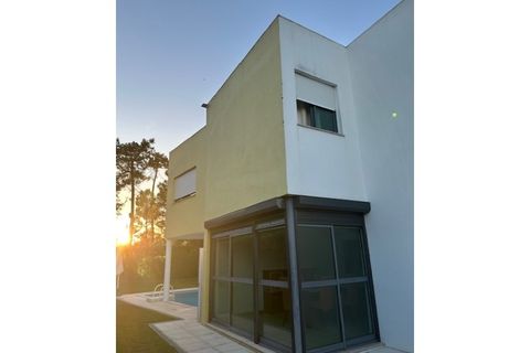 Villa i Quinta do Anjo, Setubal, Quinta do Anjo - € 620 000 | Ref: HAB_303 - foto 48
