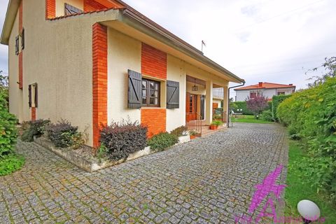 Villa i Viana do Castelo, Viana do Castelo, Viana do Castelo - € 498.000 | Ref: 73/2025 - foto 1