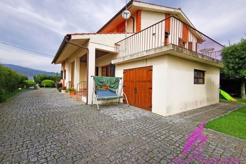 Villa i Viana do Castelo, Viana do Castelo, Viana do Castelo - € 498.000 | Ref: 73/2025 - foto 38