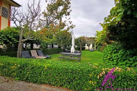 Villa i Viana do Castelo, Viana do Castelo, Viana do Castelo - € 498.000 | Ref: 73/2025 - foto 45