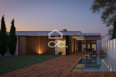 Villa i Braga, Braga, Braga - € 490.000 | Ref: 336/M/01919 - foto 2