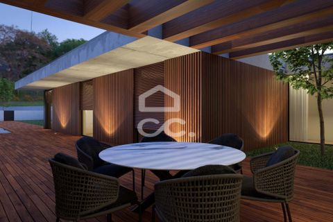Villa i Braga, Braga, Braga - € 490.000 | Ref: 336/M/01919 - foto 4