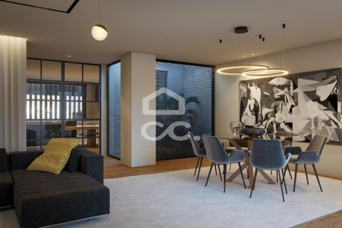 Villa i Braga, Braga, Braga - € 490.000 | Ref: 336/M/01919 - foto 5
