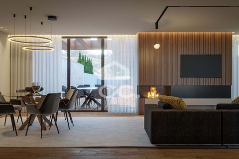 Villa i Braga, Braga, Braga - € 490.000 | Ref: 336/M/01919 - foto 6