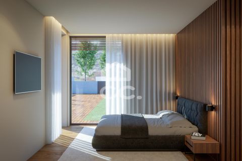 Villa i Braga, Braga, Braga - € 490.000 | Ref: 336/M/01919 - foto 10
