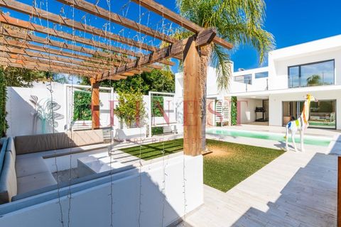 Villa i Corroios, Setubal, Corroios - € 980.000 | Ref: L0709/25 - foto 5