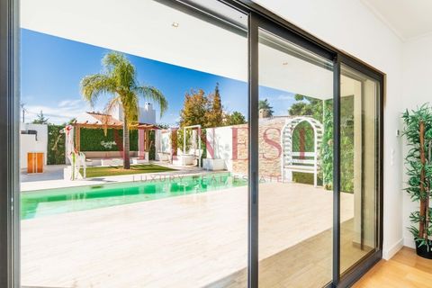 Villa i Corroios, Setubal, Corroios - € 980.000 | Ref: L0709/25 - foto 2