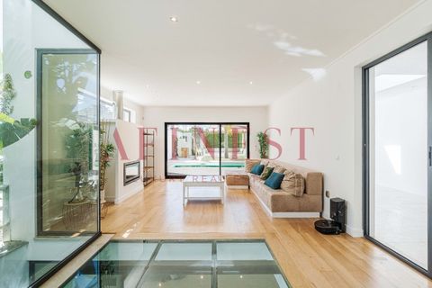 Villa i Corroios, Setubal, Corroios - € 980.000 | Ref: L0709/25 - foto 7