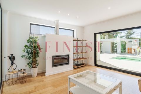 Villa i Corroios, Setubal, Corroios - € 980.000 | Ref: L0709/25 - foto 6