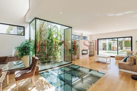 Villa i Corroios, Setubal, Corroios - € 980.000 | Ref: L0709/25 - foto 3