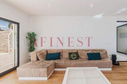 Villa i Corroios, Setubal, Corroios - € 980.000 | Ref: L0709/25 - foto 11