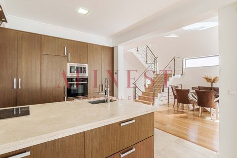 Villa i Corroios, Setubal, Corroios - € 980.000 | Ref: L0709/25 - foto 12