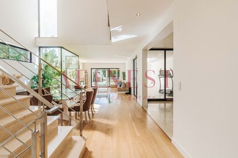 Villa i Corroios, Setubal, Corroios - € 980.000 | Ref: L0709/25 - foto 18