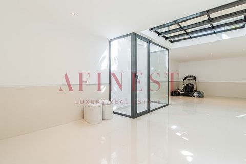 Villa i Corroios, Setubal, Corroios - € 980.000 | Ref: L0709/25 - foto 29