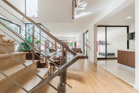 Villa i Corroios, Setubal, Corroios - € 980.000 | Ref: L0709/25 - foto 35