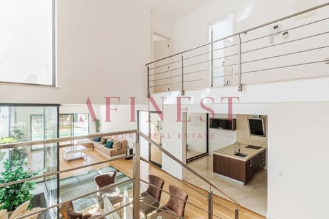 Villa i Corroios, Setubal, Corroios - € 980.000 | Ref: L0709/25 - foto 37