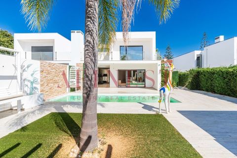Villa i Corroios, Setubal, Corroios - € 980.000 | Ref: L0709/25 - foto 4