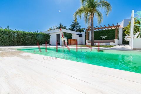 Villa in Corroios, Setubal, Corroios - € 980.000 | Ref: L0709/25 - foto 1