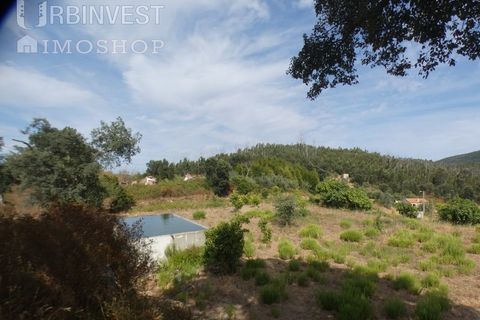 Helårsgrund i Monchique, Faro, Monchique - € 75.000 | Ref: AR00473 - PT - foto 8