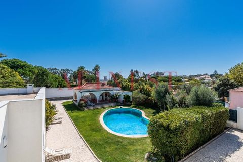 Villa i Sintra, Lisbon, Sintra - € 1.650.000 | Ref: C0409/25 - foto 2