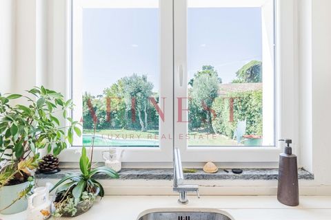Villa i Sintra, Lisbon, Sintra - € 1.650.000 | Ref: C0409/25 - foto 4