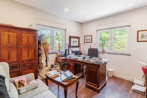 Villa i Sintra, Lisbon, Sintra - € 1.650.000 | Ref: C0409/25 - foto 28