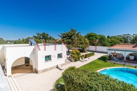 Villa i Sintra, Lisbon, Sintra - € 1.650.000 | Ref: C0409/25 - foto 12