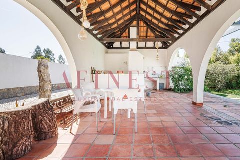 Villa i Sintra, Lisbon, Sintra - € 1.650.000 | Ref: C0409/25 - foto 1