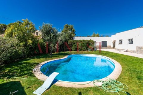 Villa i Sintra, Lisbon, Sintra - € 1.650.000 | Ref: C0409/25 - foto 11