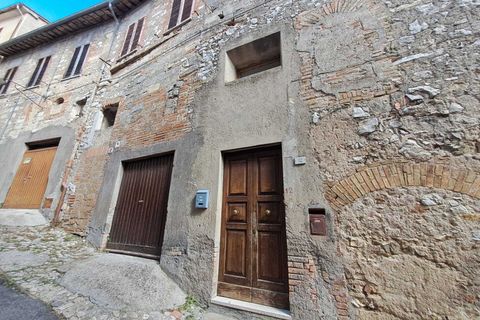 Lejlighed i Amelia, Terni, Amelia - € 39.000 | Ref: -13 - foto 1