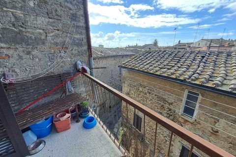 Lejlighed i Amelia, Terni, Amelia - € 39.000 | Ref: -13 - foto 7